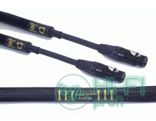 Кабель аналоговый балансный XLR Purist Corvus XLR