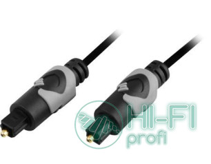 Кабель цифровой оптический Oehlbach 33042 SL Digital Audio Opto 0,75m