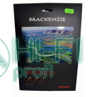 Кабель міжблоковий готовий AUDIOQUEST MacKenzie (2RCA-2RCA) 1м Кабель міжблоковий готовий AUDIOQUEST MacKenzie (2RCA-2RCA) 1м фото 2