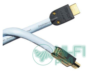 Кабель HDMI Supra HDMI HD A/V 20M