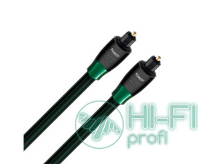 Кабель цифровой оптический AUDIOQUEST Forest Optilink 8m