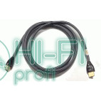 Кабель HDMI AUDIOQUEST Pearl-HDMI 15м active фото 3
