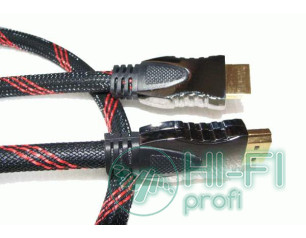 Кабель HDMI MT-power HDMI 2.0 Diamond 17.5 m