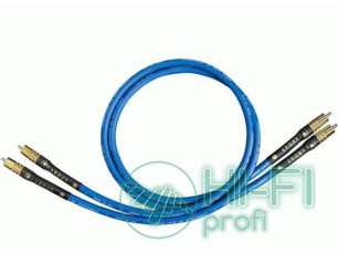 Кабель межблочный готовый Cardas Clear Sky rca