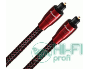 Кабель цифровой оптический AUDIOQUEST CINNAMON Optilink 1,5m