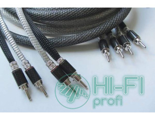 Кабель акустичний HiDiamond Speaker Diamond 7