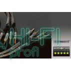 Кабель акустический HiDiamond Speaker Diamond 3 фото 2