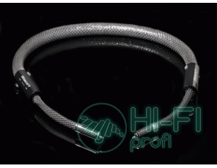 Кабель межблочный HiDiamond Signal Diamond 9 RCA, 1м