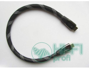 Кабель HDMI HiDiamond HDMI Big 3m