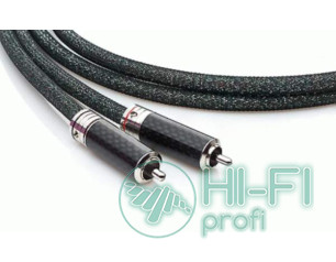 Кабель межблочный HiDiamond Signal Diamond 4 RCA, 1м