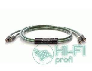 Кабель межблочный HiDiamond Signal Diamond 5 RCA, 1м