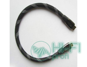 Кабель HDMI HiDiamond HDMI Big 0,5m