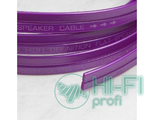 Кабель акустический в бухте Neotech NES-5011 2х2.0 UPOFC speaker cable