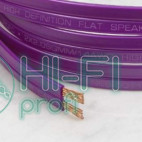 Кабель акустический в бухте Neotech NES-5011 2х2.0 UPOFC speaker cable фото 2
