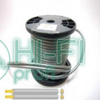 Кабель акустический в бухте Neotech NES-5004 2х4.0 UPOFC speaker cable фото 2