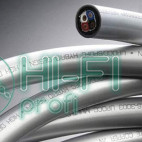 Кабель акустический в бухте Neotech NES-3003 OCC/SPUPOCC hybrid speaker cable фото 3