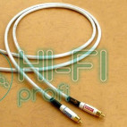 Кабель міжблоковий готовий Neotech NEI-5004 UPOFC 2x1 m фото 2