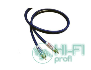 Кабель міжблоковий готовий Neotech NEI-5001 UPOFC 2x1 m