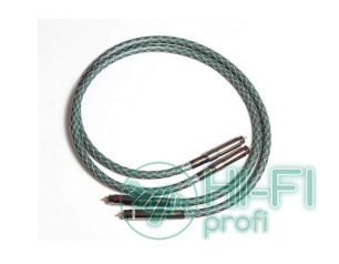 Кабель межблочный готовый Neotech NEI-2002 Pure Silver 2x1 m