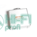 Кабель межблочный готовый Neotech NEI-2002 Pure Silver 2x1 m фото 2