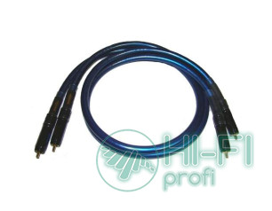 Кабель міжблоковий готовий Neotech NEI-3002 UPOCC 2x1 m case