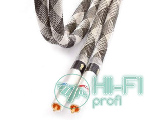 Кабель межблочный готовый Neotech Formosa ITR-1 interconnect cable 2x1 m