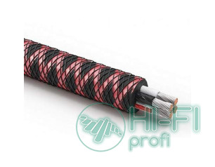 Кабель акустический в бухте DALI CONNECT SC RM430ST Bi-wire 3.00mm , 1м