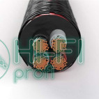 Кабель акустический в бухте DALI CONNECT SC RM430ST Bi-wire 3.00mm , 1м фото 2