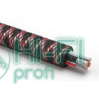 Кабель акустический готовый DALI CONNECT SC RM430ST Bi-wire 3.0 m коннектор banana plug Кабель акустический готовый DALI CONNECT SC RM430ST Bi-wire 3.0 m коннектор banana plug фото 2