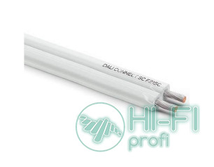 Кабель акустический в бухте DALI CONNECT SC F215C 1.50mm , 1м