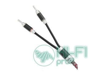 Кабель акустический готовый DALI CONNECT SC RM230S 4.0 m коннектор banana plug
