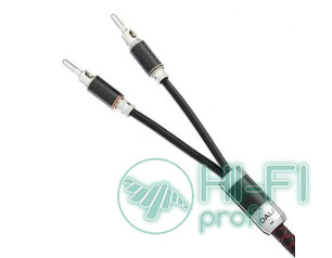 Кабель акустический готовый DALI CONNECT SC RM230ST 2.0 m коннектор banana plug