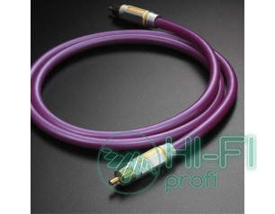 Кабель цифровой коаксиальный Neotech NEVD-4001 1m