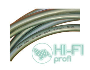 Кабель акустический в бухте Atlas Ichor Bi-Wire (бухта 50 м)