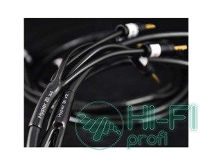 Кабель акустический в бухте Atlas Hyper Bi-Wire (бухта 50 м)