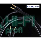 Кабель акустичний у бухті Atlas Hyper 3.5 (бухта 50 м) Кабель акустичний у бухті Atlas Hyper 3.5 (бухта 50 м) фото 3