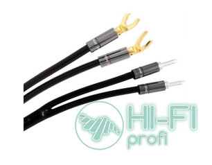Кабель акустичний готовий Atlas Hyper 3.5 Rodium Z-Plug 3.0m
