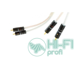 Кабель межблочный готовый Atlas Element Duo Integra (RCA-RCA) 2m кабель межблочн..