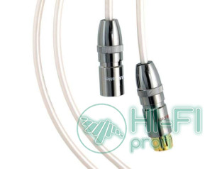 Кабель межблочный готовый Atlas Element Symmetrical (XLR-XLR) 2m