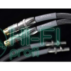Кабель межблочный готовый Atlas Ascent Symmetrical (XLR-XLR) 2.0 m Кабель межблочный готовый Atlas Ascent Symmetrical (XLR-XLR) 2.0 m фото 3