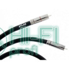 Кабель межблочный готовый Atlas Mavros Ultra (RCA-RCA) 2.00 m Кабель межблочный готовый Atlas Mavros Ultra (RCA-RCA) 2.00 m фото 3