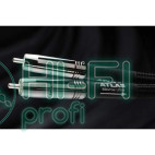 Кабель межблочный готовый Atlas Mavros Ultra (RCA-RCA) 2.00 m Кабель межблочный готовый Atlas Mavros Ultra (RCA-RCA) 2.00 m фото 2