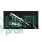 Кабель цифровой балансный XLR Atlas Mavros Digital (XLR-XLR) 1.00m кабель цифровой фото 3
