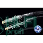 Кабель міжблоковий готовий Atlas Mavros (XLR-XLR) 1.00 m фото 2