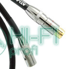 Кабель міжблоковий готовий Atlas Mavros (XLR-XLR) 2.00 m фото 3
