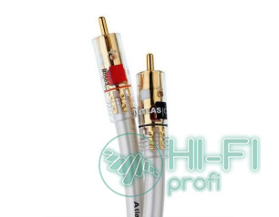 Кабель межблочный готовый Atlas Equator MK III (RCA-RCA) 5.00m кабель межблочный..