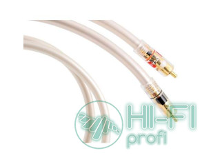 Кабель межблочный готовый Atlas Equator Integra (RCA-RCA) 2m 