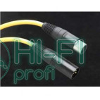 Кабель межблочный готовый Atlas Element Quadstar fulli balanced (XLR-XLR) 2m кабель межблочный Кабель межблочный готовый Atlas Element Quadstar fulli balanced (XLR-XLR) 2m кабель межблочный фото 2