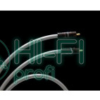 Кабель межблочный готовый Atlas Element Superior Integra (RCA-RCA) 1m фото 2