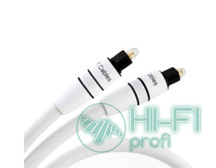 Кабель цифровой оптический Atlas Element Fibre Optic (toslink-toslink) 1.00m 